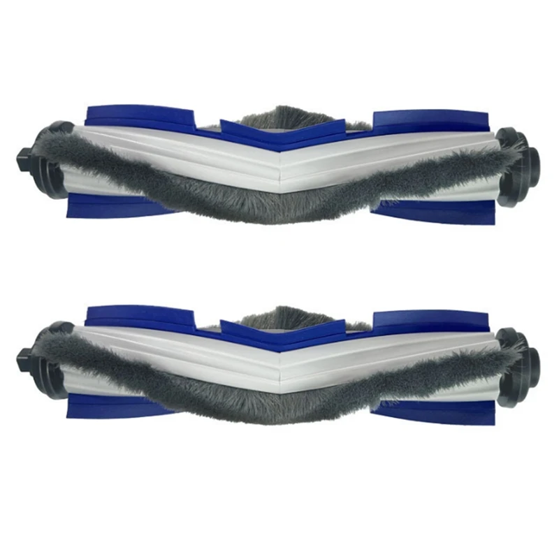 Per Tefal Rowenta X-Plorer Serie60 Rg7447 Scrubber Muslimate Accessori Per Spazzole Principali