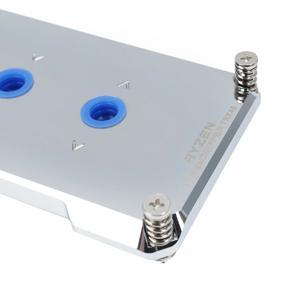 EK製　TR４ソケット用ウォーターブロック EK製 TR4ソケット用ウォーターブロック Amazon | XSPC Raystorm