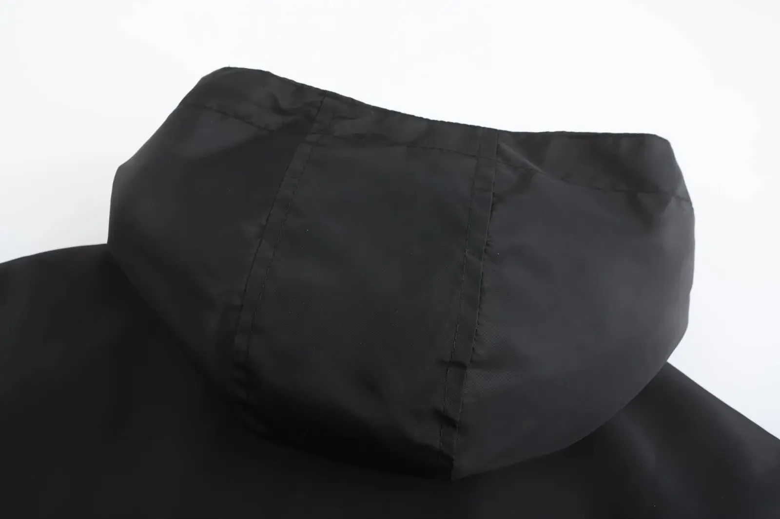 Mitsubishi Jacket Detail View