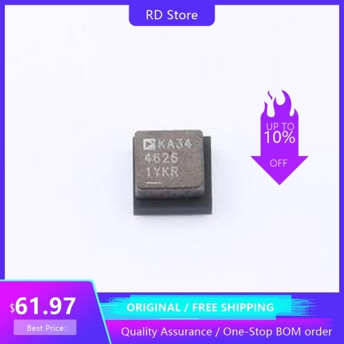 

LTM4626EY#PBF DC-DC power chip LTM4626EY#PBF BGA-49 Free Shipping