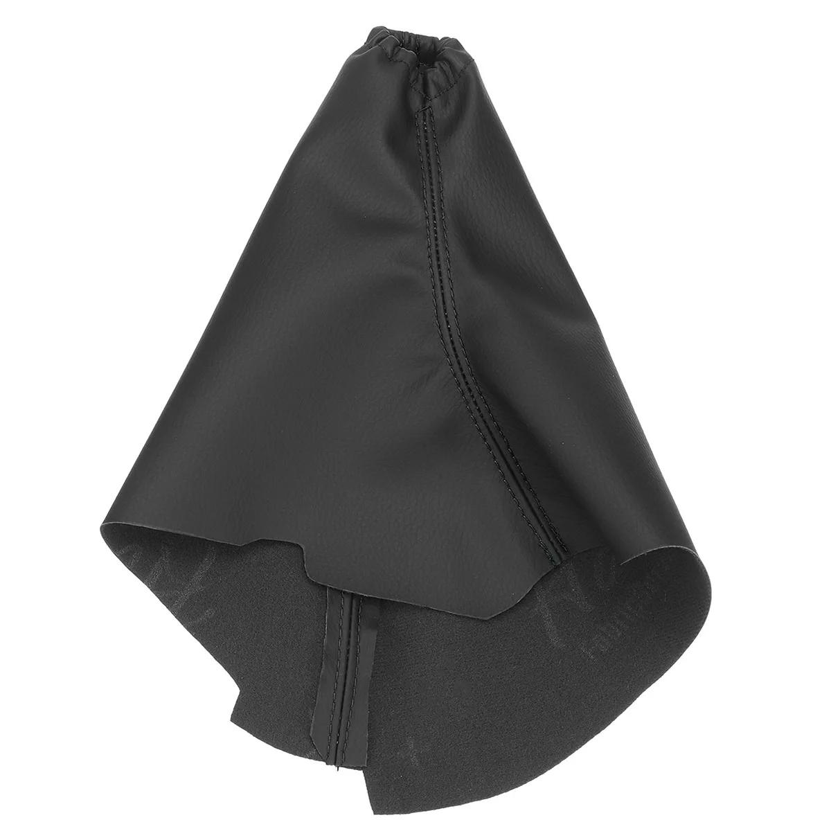 LR006172 LR002758 Gear Shift Knob Gaiter Boot Cover w/Parking Handbrake Dust Cover For Land Rover Freelander 2 2008-2013 hand brake cover,car interior accessories,gear head cover