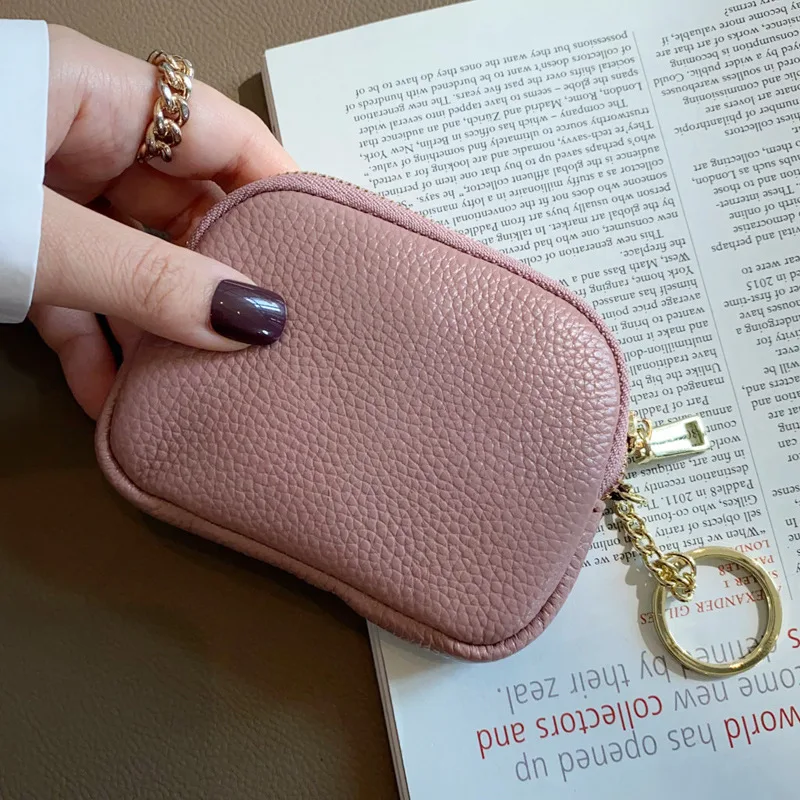 Fashion Simple Elegant Short Women Wallet Ladies Coin Purse for Woman Card  Holder Small Wallet Female Mini Clutch for Girl. Delivery Time…