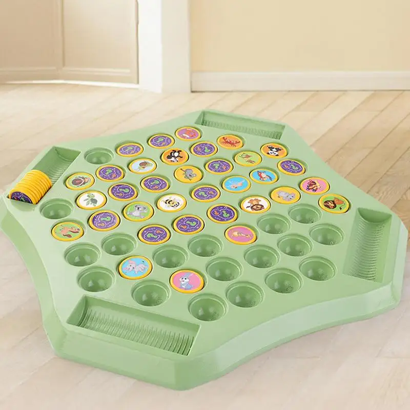 Memories Chess Game Classic Chess Game Funny For Family Gathering Parent-child Interactive Battle Board For Kindergarten
