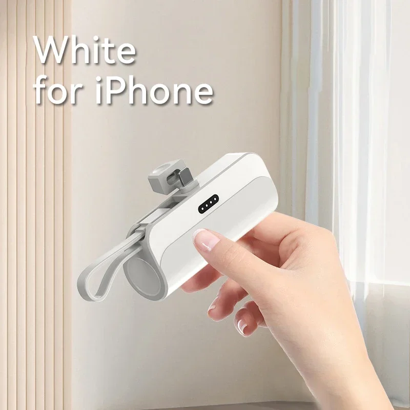 white for iPhone