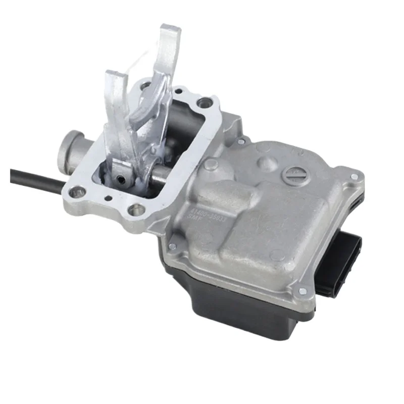 Front differential vacuum actuator 41400-35033 600-488 Front 4WD Differential Vacuum Actuator for Toyota 4Runner 2005 -