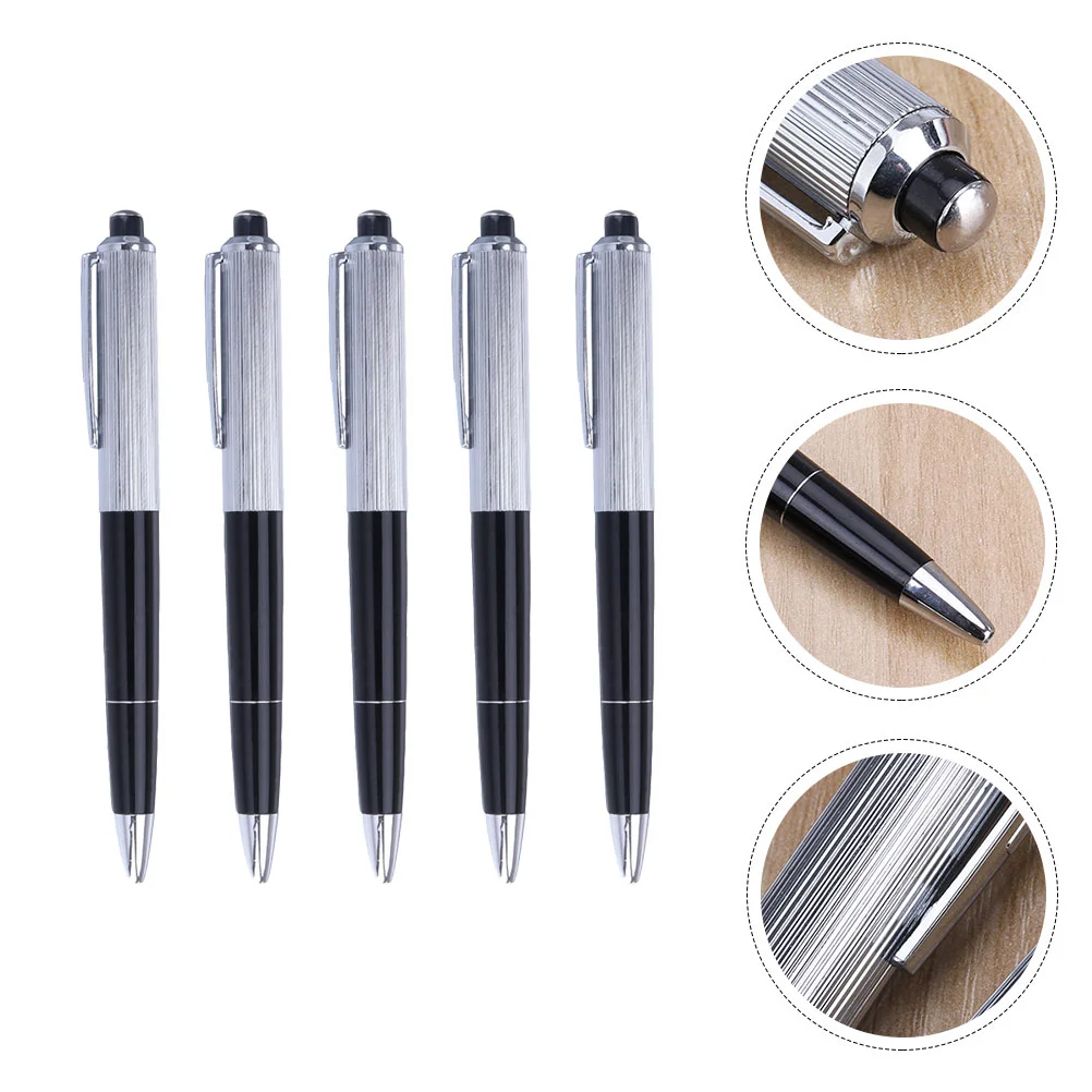 TrickyPenBallpointNoveltyShockingToysPartyPropPensPrankFunny