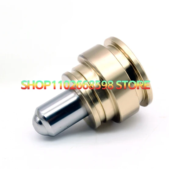 굴삭기 예비 sunward SWE 80 90/n9 150 제어봉 핸들 총알 머리 제어봉 굴삭기 액세서리 swe50 60 70
