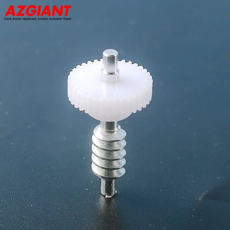 Azgiant Side Wing Mirror Modulo Pieghevole Interno Gruppo Ingranaggi Di Alta Qualità Per Vw Passat B8 Touran Arteon