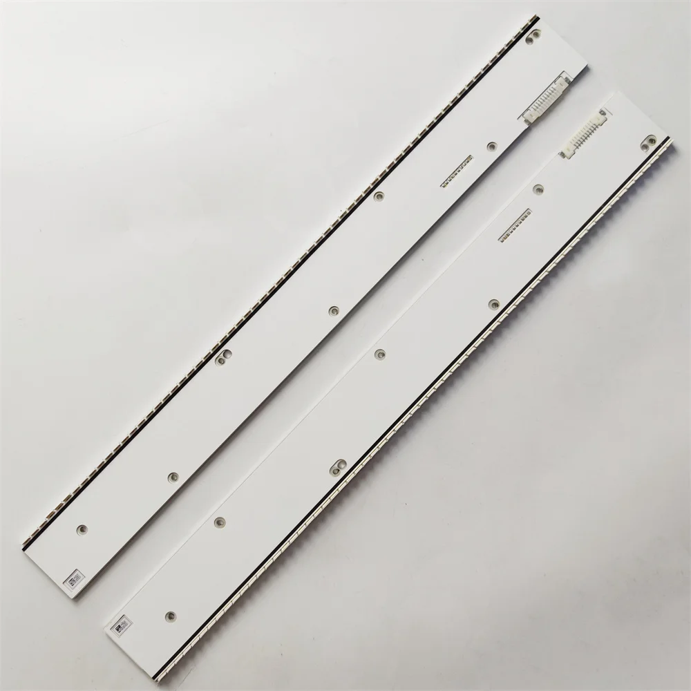 Lâmpada de Tira Retroiluminação Led para Ue78hu8505 Un78hu9000 Bn9632157a 32158a Ua78hu9000 Ue78hu8500 Ue78hu8590v Cy-vh078fslv1h - Imagem 6