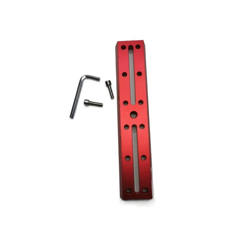 

XC Star-Telescope Dovetail Mounting Plate, Mounting Fixing Plate, Vixen Standard, 75 Degree, 300mm, 21cm, 30cm