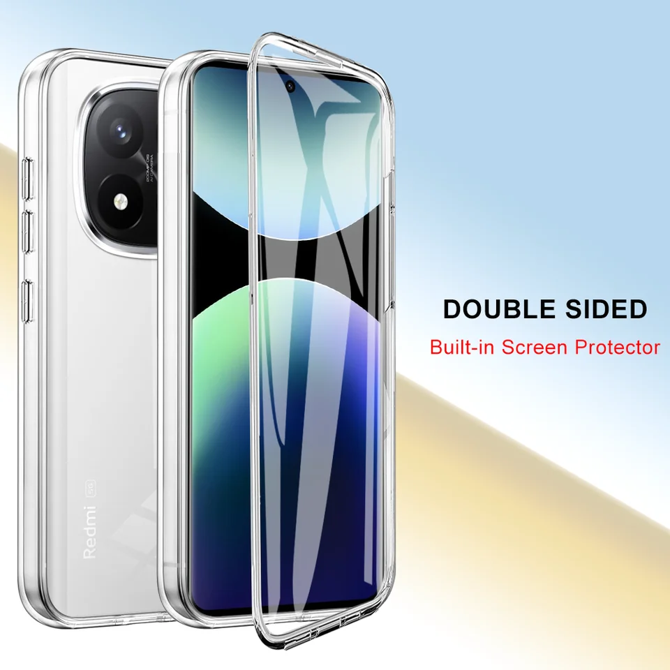 XINYEXIN Cover per Xiaomi Redmi Note 14 4G (European 164), Custodia con XINYEXIN Cover per Xiaomi Redmi Note 14 4G (European 164), Custodia con