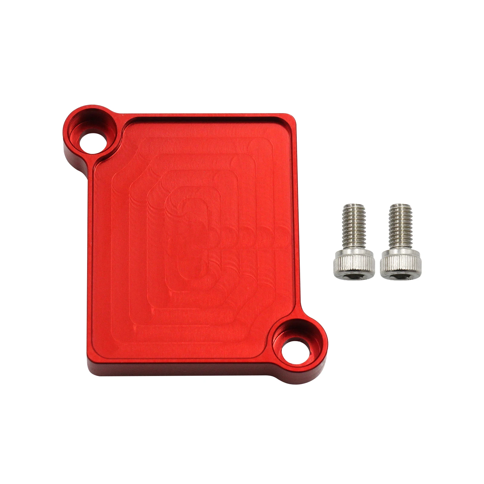 Idle Air Control Valve Block Off Plate FOR HONDA RSX /EP3 K20 Throttle Body