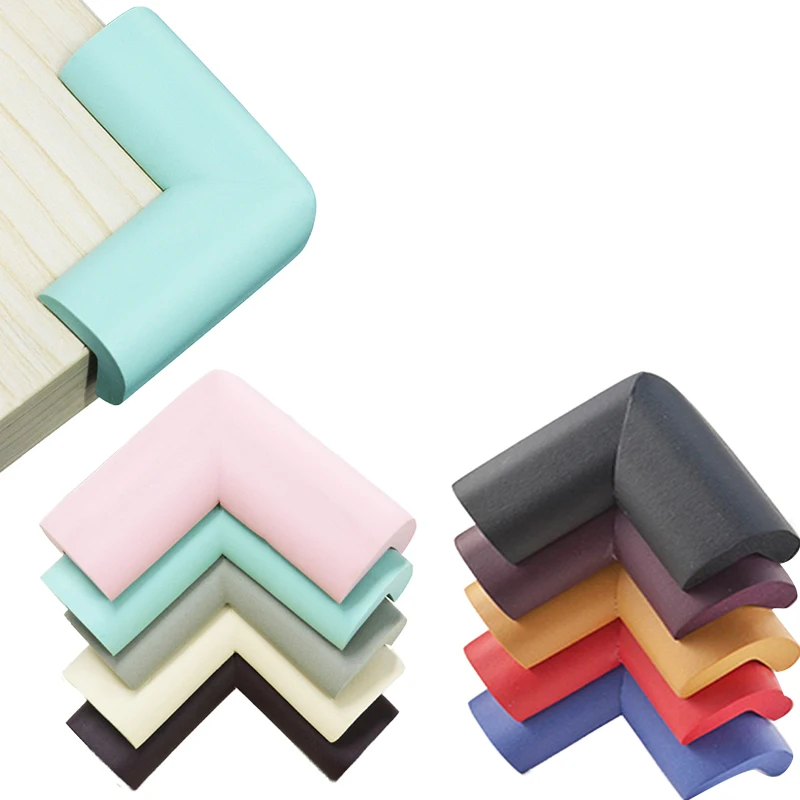 Table Corner Protector Children Protection 8Pcs/Lot