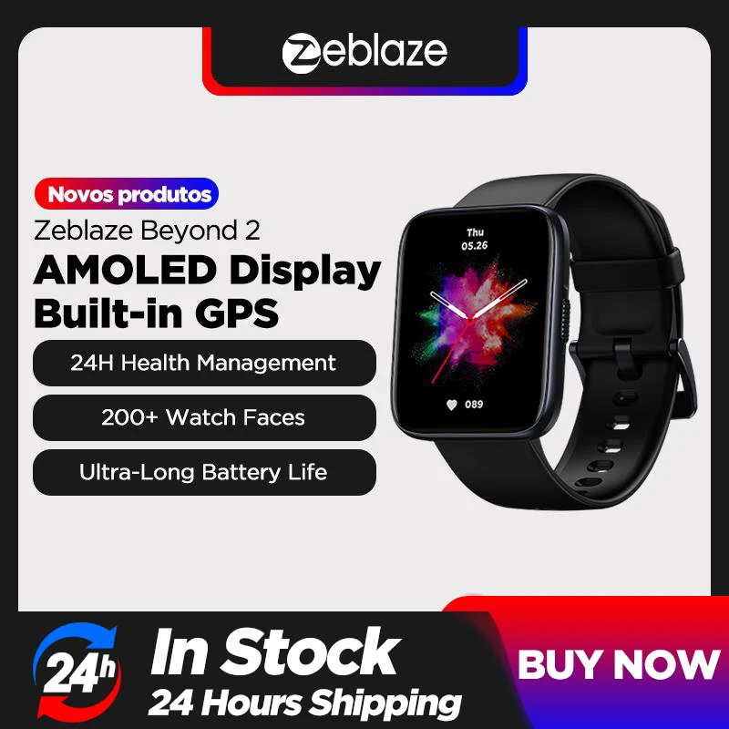 Zeblaze beyond price Clearance