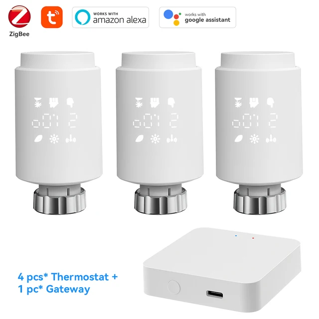 3 PCs