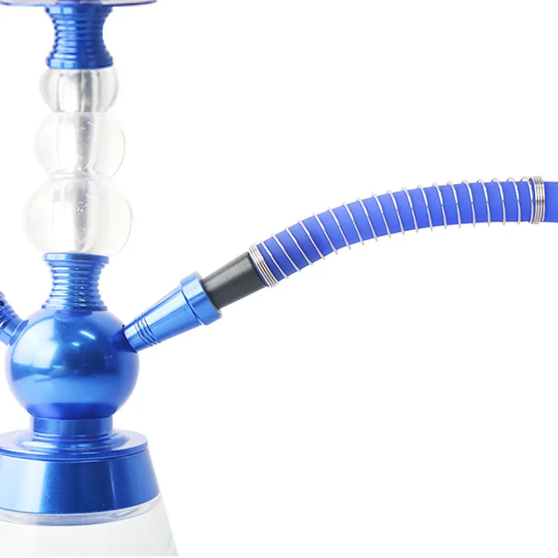 SY 1PC Shisha Silicone Hose Spring For Hookah Narguiles Nargile Water Pipe Chicha Smoking Accessories Vattenpipa Sheesha hookah accessories