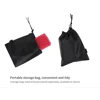 Outdoor Portable Waterproof Small Picnic Pad 6 Colors Foam XPE Folding Cushion Beach Camping Portable Moisture Proof Mats 1