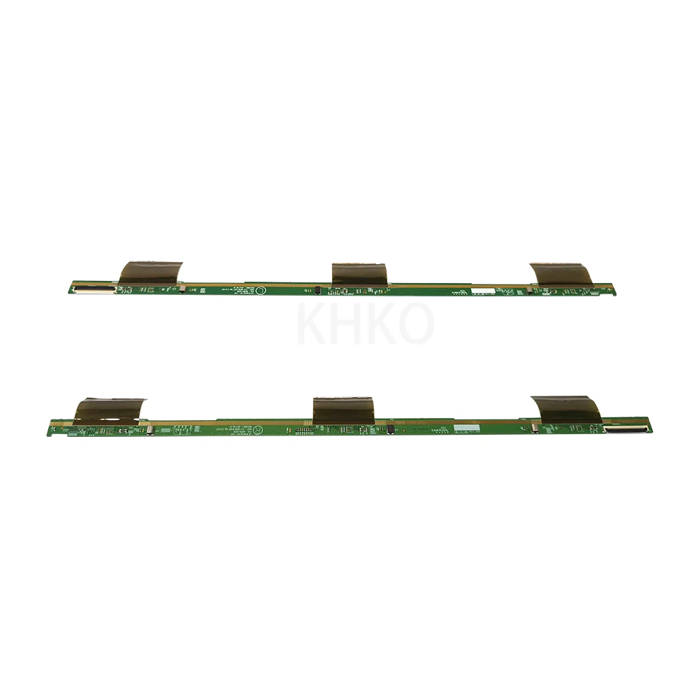 Оригинальная панель ЖК-экрана боковая