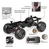 Feiyu Fy003 Full Scale Rc Model Radio Fast Remote Control Car Simulation Off-Road Vehicle Four-Wheel Drive Climbing Car Toy Gift 4