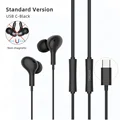 Standard USB C Black