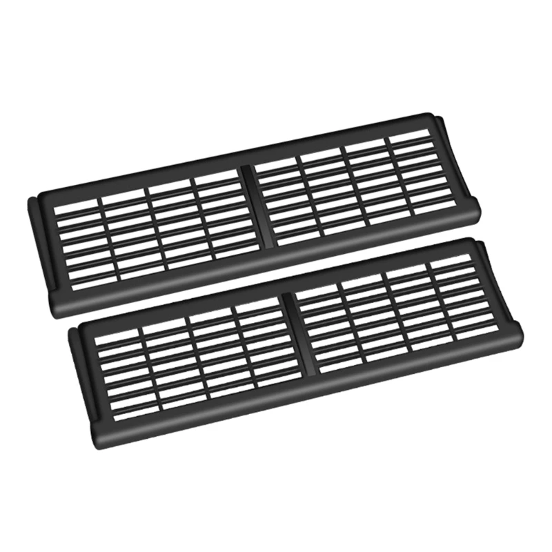 

Car Air Outlet Cover For Model 3 Model Y Protective Grille Dust Cases Under