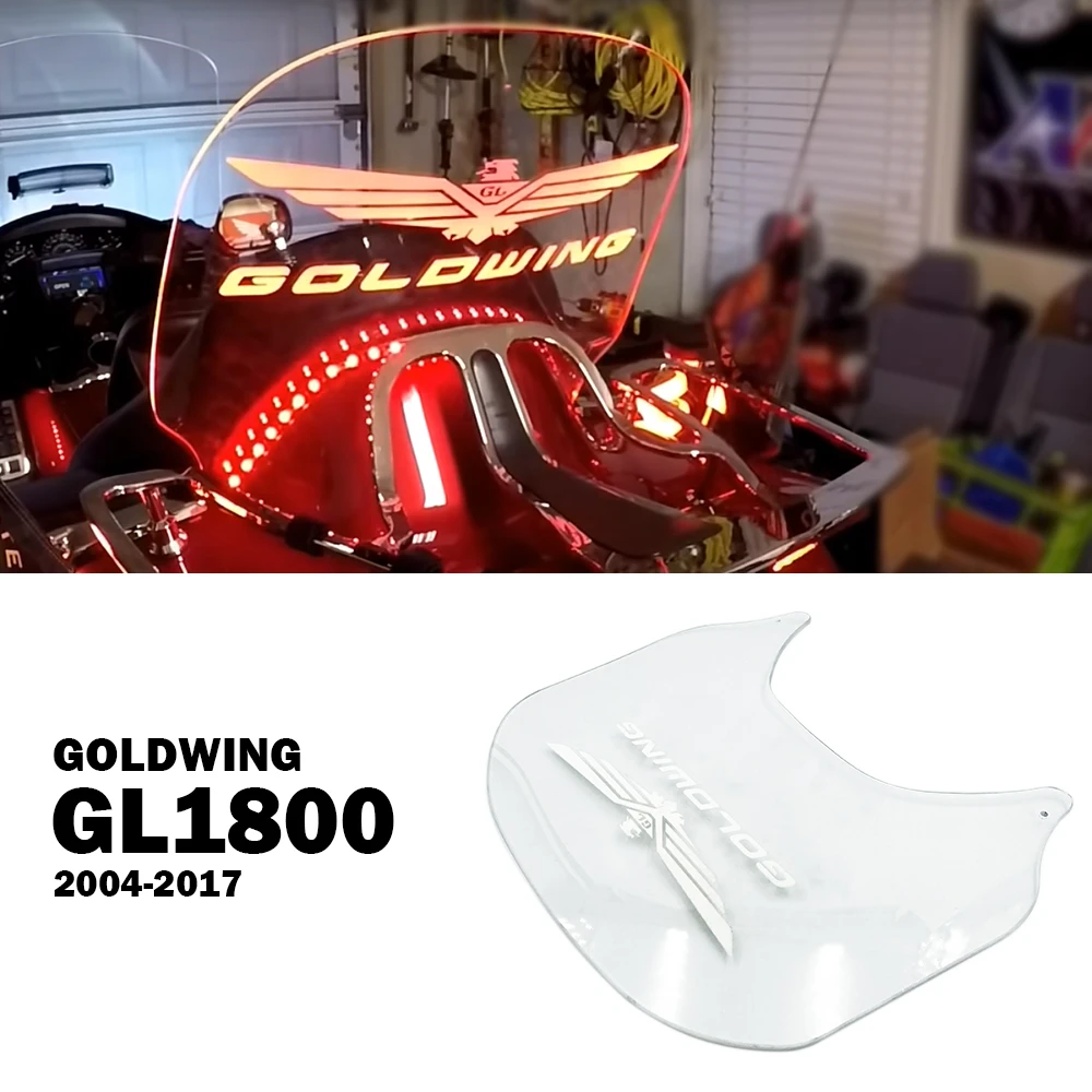 Goldwing GL 1800 Accessories for Honda GL1800 Gold Wing 2004 2017