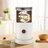 550W Automatic Milk Fast Heating 240ML Stainless Steel Inner Home Foam Maker Electric Milk Frother Machine Warmer 5