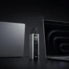 New CUKTECH No.15 Power Bank Ultra 20000mAh PB200U Multi-ports 210W MAX Portable Charger TFT Color Screen For Phone Laptop 4