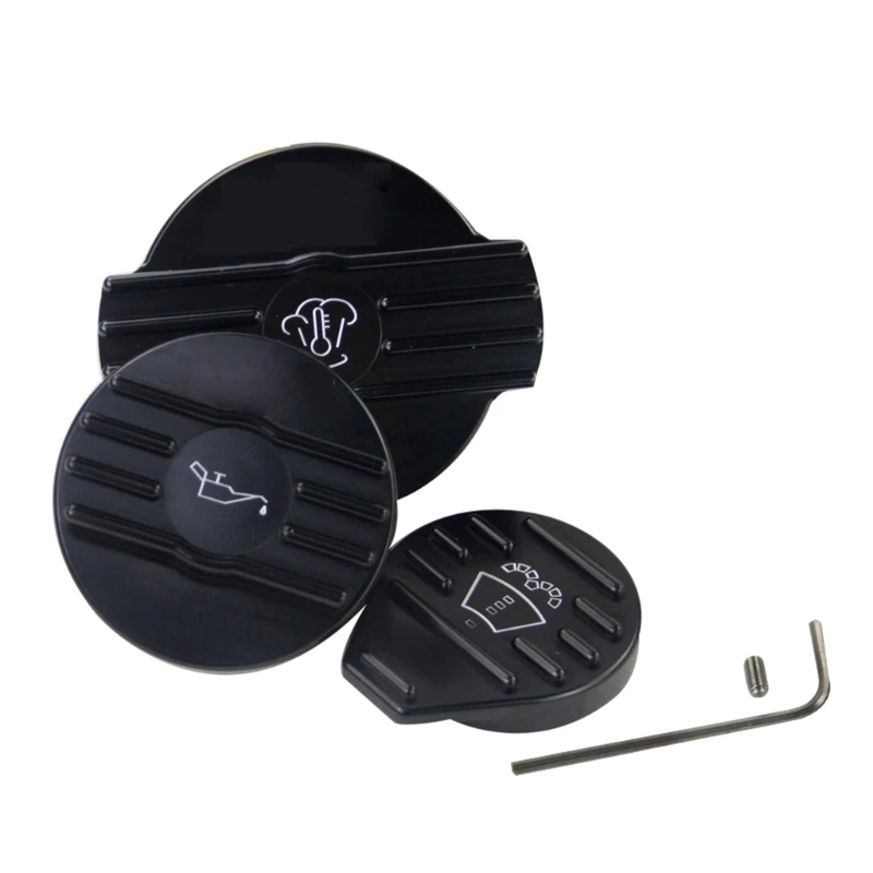 

Защитные колпачки, автомобильные аксессуары, металлические крышки бака/крышки охлаждающей жидкости/крышки масляного фильтра для