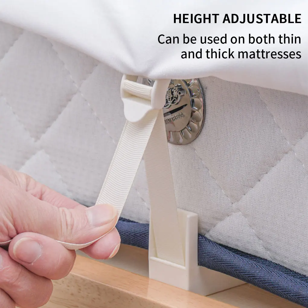 Bed Sheet Clips Ireland at Leilani Mizell blog