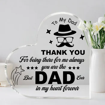 Gift for my dad birthday present from my son daughter