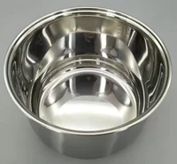 304 Stainless Steel Rice Cooker Inner bowl for Zojirushi NS-TSC10 multi-cooker replacement Inner pot 2