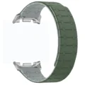 Green-Silver