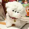 100cm Twist Stick Plush Crafts Twist Bar Chenille Stems anvil Wire craft Pipe Toys Plush Twist Stick Coral Plush Craft Supplies 1
