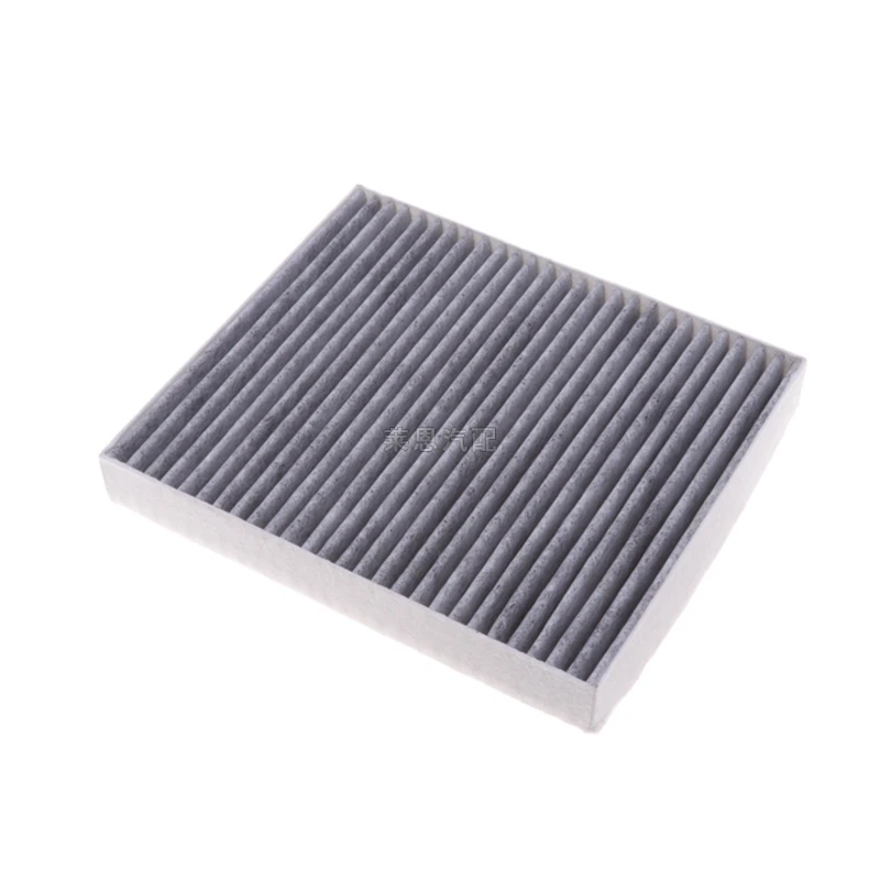 

Car AC Cabin Air Filter 05058693AA For Chrysler Sebring Dodge Avenger Journey Fiat Freemont Jeep Compass Patriot Lancia Flavia