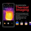 AGM Glory Pro 5G Thermal Imaging  Camera 6200mAh Large Capacity Battery  8GB 256GB Night Vision 20MP Supprot NFC 3