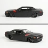 Maisto 1:24 2008 Dodge Challenger Sports Car Static Die Cast Vehicles Collectible Model Car Toys 6