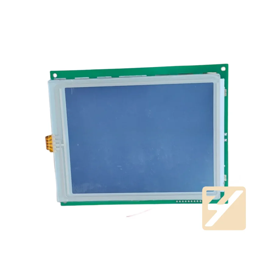 

New compatible for WDG0174-TTL-TZ#00 LCD Display Panel with touch screen
