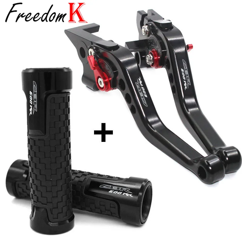 Brake Clutch Levers Honda Cbr600rr Cbr 600 Rr Handles Brake Clutch