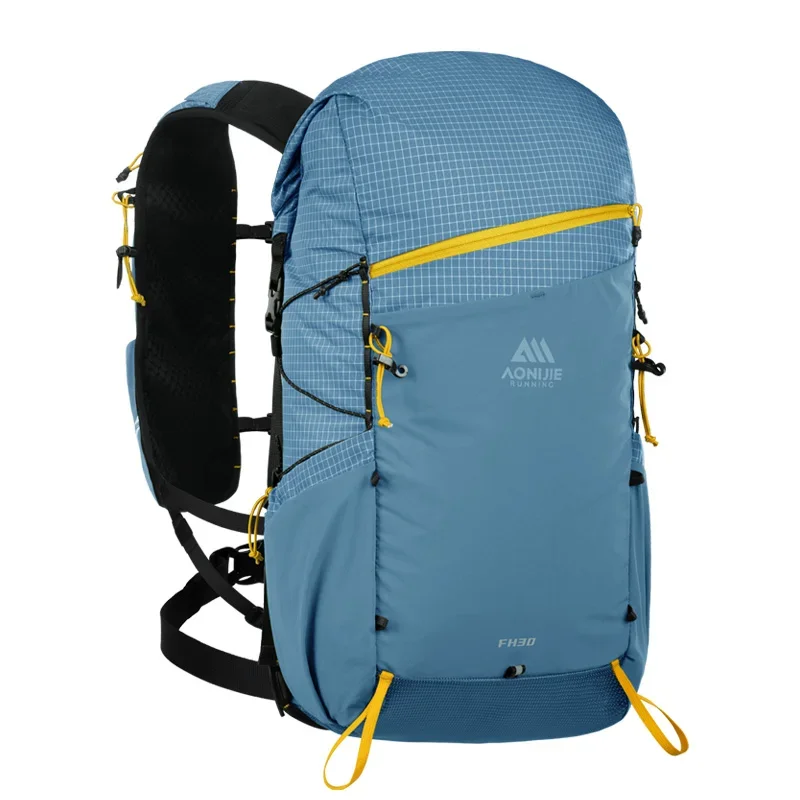 Backpack Mochila Aonijie Trekking Pole Review Aonijie 10l Men