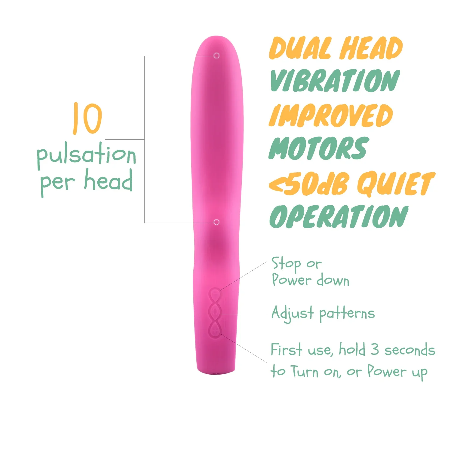 Powerful Clitoral Vibrator For Women Clit Clitoris Sucker Sucking Vacuum Stimulator Dildo Sex Toys Female Goods For Adults
