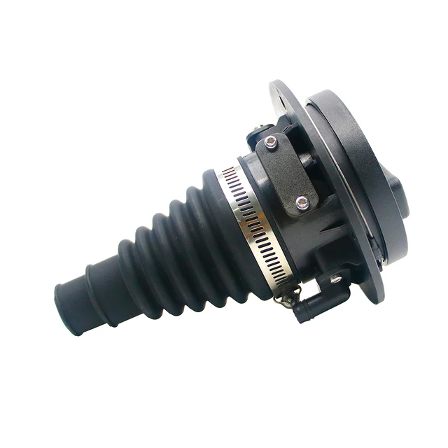 EVSUN Electric Vehicle Car Charging Evse Socket Type 2 EV Sockets 16A-32A 1P 3 Phase for IEC 62196-2 EV Charger Socket Adaptor 3