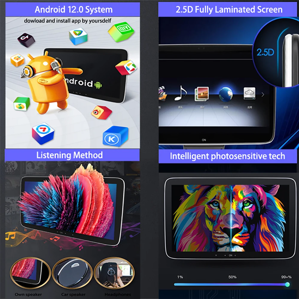  巹Ʈ  º ȭ, ȵ̵ 12, 2 + 32G, 11.6 ġ, 4K HD , ¼  ÷̾, ޸  GLS450 2020 
