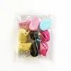 HOUZIWA 5pairs/Lot Obitsu 11 Doll Shoes Mini 14CM 1/12 BJD Doll Shoes For Kelly Dolls 6