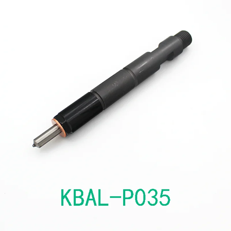 Kbal p035 форсунка