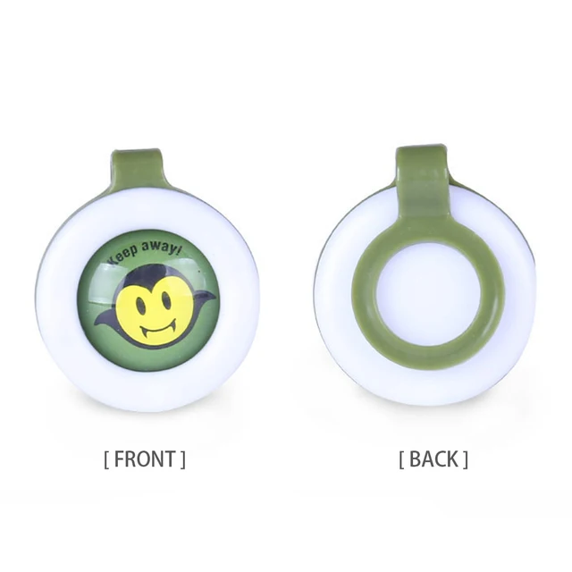 1Pc Könnyű Szúnyogtaszító Óra Gyerekeknek Hordható Biztonságos, Nem Mérgező Szúnyog-Tároló Karkötő Gyermekek Számára - Image 6