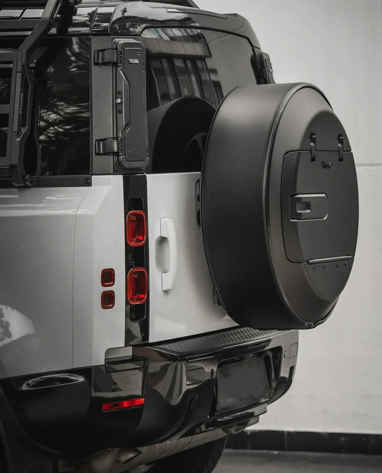 Рисунок 4 - Сухое углеродное волокно