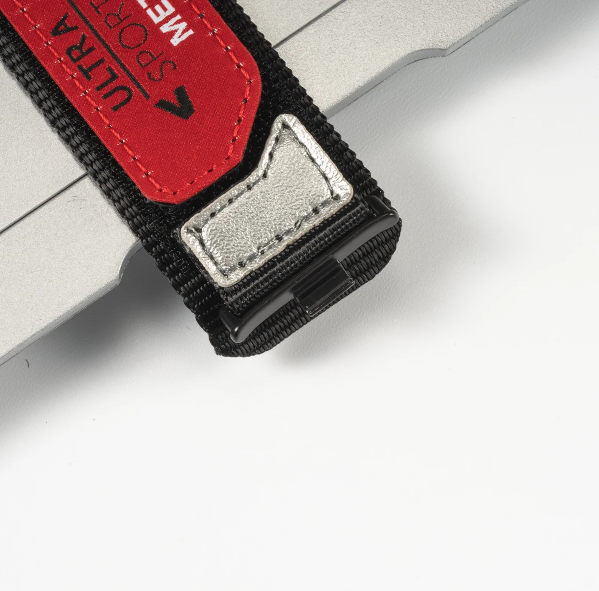 Nylon Smartwatch Strap Bracelet Wristband Replacement Correa