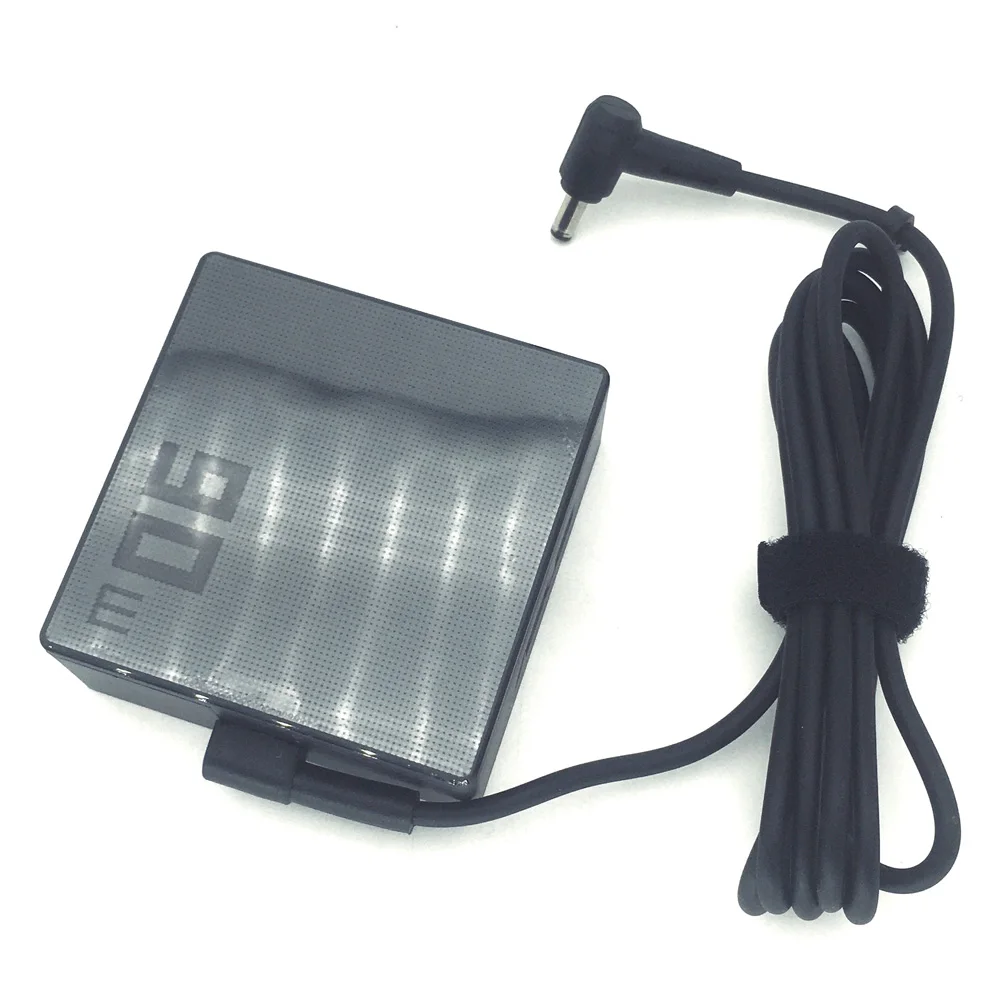  90W 충전기 ADP-90LE B 아수스 비보북 15X 14X 16X 17X K1703Z M1703Q D1603Q Y1603C 노트북 어댑터