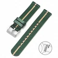 Green khaki S
